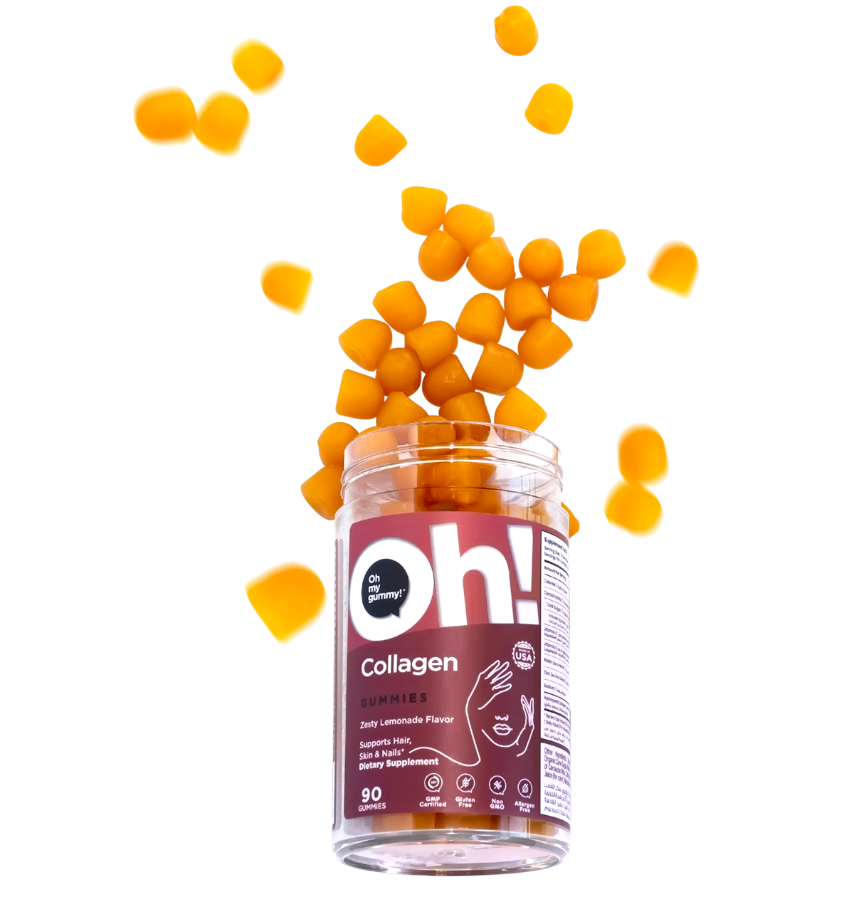 Collagen Gummies
