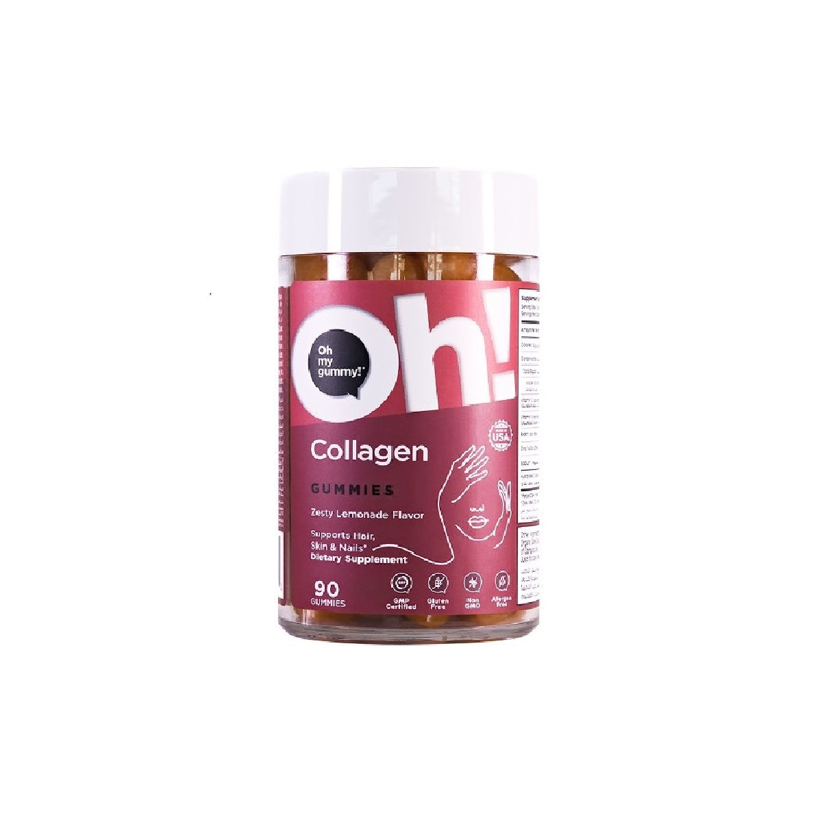 Collagen Gummies