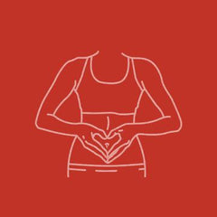 Gut Health - Healthy Gut & Digestion, Weight Management