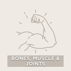 Bones, Muscle & Joints